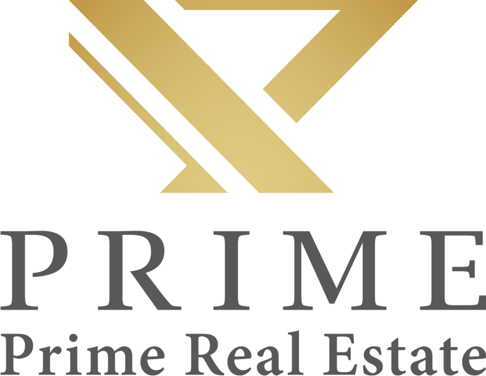 PRIME REAL ESTATE
